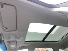 Lexus Fengxing Yacht 2022 1.5T DCT Wave Chasing Edition - фото 14