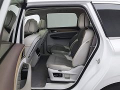 Lexus Fengxing Yacht 2022 1.5T DCT Wave Chasing Edition - фото 15