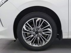Lexus Fengxing Yacht 2022 1.5T DCT Wave Chasing Edition - фото 17