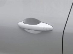 Lexus Fengxing Yacht 2022 1.5T DCT Wave Chasing Edition - фото 18
