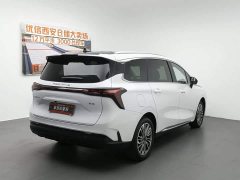 Lexus Fengxing Yacht 2022 1.5T DCT Wave Chasing Edition - фото 2