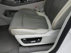Lexus Fengxing Yacht 2022 1.5T DCT Wave Chasing Edition - фото 20