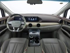 Lexus Fengxing Yacht 2022 1.5T DCT Wave Chasing Edition - фото 5