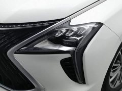 Lexus Fengxing Yacht 2022 1.5T DCT Wave Chasing Edition - фото 7