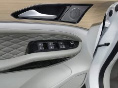Lexus Fengxing Yacht 2022 1.5T DCT Wave Chasing Edition - фото 9