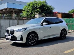 BMW X3 xDrive30L Advanced M Sports Night Package - фото 1