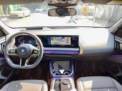 BMW X3 xDrive30L Advanced M Sports Night Package - фото 10