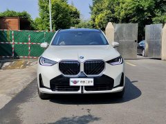 BMW X3 xDrive30L Advanced M Sports Night Package - фото 2