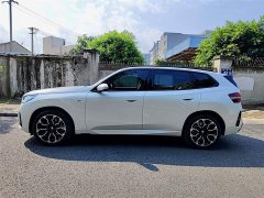 BMW X3 xDrive30L Advanced M Sports Night Package - фото 3
