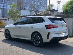 BMW X3 xDrive30L Advanced M Sports Night Package - фото 4