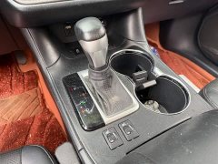 Toyota Highlander 2021 2.0T four-wheel drive luxury version 7 seats - фото 9