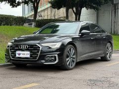 Audi A6L 2022 45 TFSI quattro Dynamic Selection - фото 1