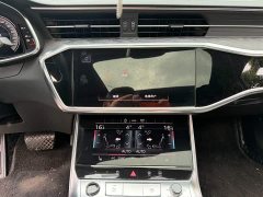 Audi A6L 2022 45 TFSI quattro Dynamic Selection - фото 10