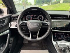Audi A6L 2022 45 TFSI quattro Dynamic Selection - фото 14