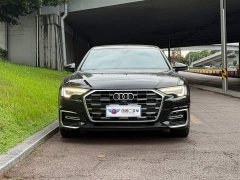 Audi A6L 2022 45 TFSI quattro Dynamic Selection - фото 2