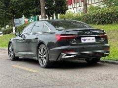 Audi A6L 2022 45 TFSI quattro Dynamic Selection - фото 4