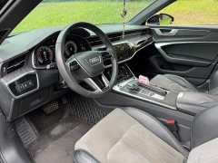 Audi A6L 2022 45 TFSI quattro Dynamic Selection - фото 7