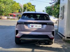 Lynk & Co 06 EM-P 1.5T Remix PHEV Shero - фото 5
