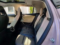 Lynk & Co 06 EM-P 1.5T Remix PHEV Shero - фото 8