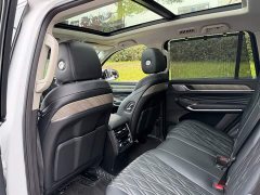 Tank 500 3.0T sports version, environment type, 7 seats - фото 11