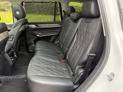 Tank 500 3.0T sports version, environment type, 7 seats - фото 12