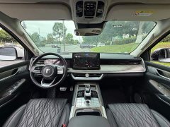 Tank 500 3.0T sports version, environment type, 7 seats - фото 13