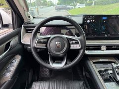 Tank 500 3.0T sports version, environment type, 7 seats - фото 14