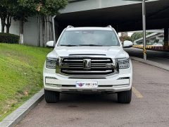 Tank 500 3.0T sports version, environment type, 7 seats - фото 2