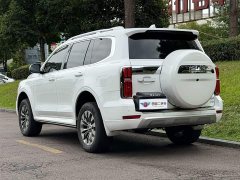Tank 500 3.0T sports version, environment type, 7 seats - фото 4