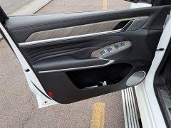 Tank 500 3.0T sports version, environment type, 7 seats - фото 6