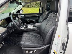 Tank 500 3.0T sports version, environment type, 7 seats - фото 8