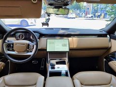 Land Rover Range Rover 2024 3.0 L6 400PS Extended Edition, seven seats - фото 10