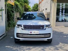Land Rover Range Rover 2024 3.0 L6 400PS Extended Edition, seven seats - фото 2