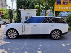 Land Rover Range Rover 2024 3.0 L6 400PS Extended Edition, seven seats - фото 3