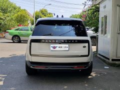 Land Rover Range Rover 2024 3.0 L6 400PS Extended Edition, seven seats - фото 5