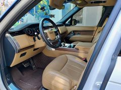 Land Rover Range Rover 2024 3.0 L6 400PS Extended Edition, seven seats - фото 7