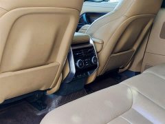 Land Rover Range Rover 2024 3.0 L6 400PS Extended Edition, seven seats - фото 9