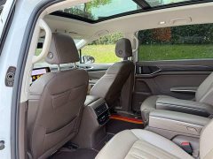 Lexus Weiran 380TSI Zunchi Edition - фото 11
