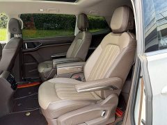 Lexus Weiran 380TSI Zunchi Edition - фото 12