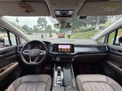 Lexus Weiran 380TSI Zunchi Edition - фото 13