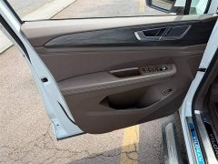 Lexus Weiran 380TSI Zunchi Edition - фото 6