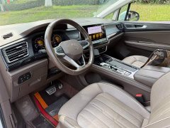 Lexus Weiran 380TSI Zunchi Edition - фото 7