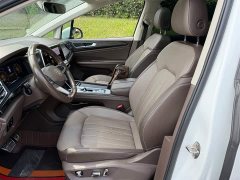 Lexus Weiran 380TSI Zunchi Edition - фото 8