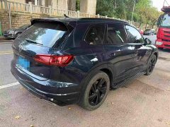 Volkswagen Touareg 2023 3.0TSI Ruixiang Edition Obsidian Sports Package - фото 3