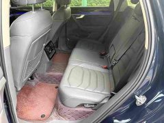Volkswagen Touareg 2023 3.0TSI Ruixiang Edition Obsidian Sports Package - фото 4