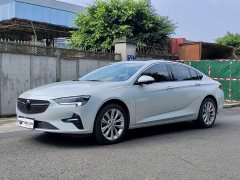 Buick Regal 2023 652T Premium - фото 1