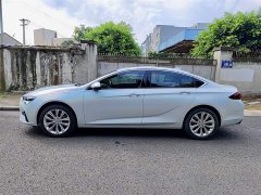 Buick Regal 2023 652T Premium - фото 3