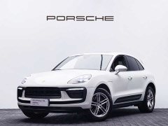 Porsche Macan 2.0T - фото 1