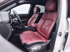Porsche Macan 2.0T - фото 17