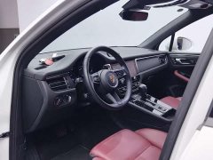 Porsche Macan 2.0T - фото 9